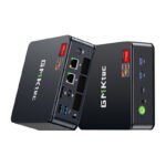 MINI-PC GMKtec M6 Ultra AMD Ryzen 5 7640HS 16GM RAM + 512GB SSD WIN 11 PRO - Image 3