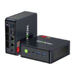 MINI-PC GMKtec M6 Ultra AMD Ryzen 5 7640HS 16GM RAM + 512GB SSD WIN 11 PRO - Image 4