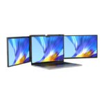 Uperfect Portable Monitor Z14-3S M140G12 14'' 2240x1400 60Hz - Image 2