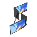 Uperfect Portable Monitor Z14-3S M140G12 14'' 2240x1400 60Hz - Image 4