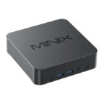 Minix Mini PC N512 i5 12000h 16+512GB