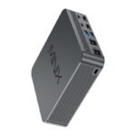 Minix Mini PC N512 i5 12600h 16+1000 - Image 4