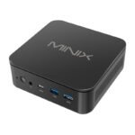 Minix Mini PC NR660 ryzen 5 6600h 16+512