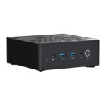 Minix Mini PC ER937 HX370 32+1000 - Image 3