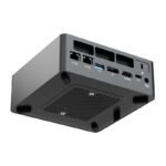 Minix Mini PC ER937 HX370 32+1000 - Image 4