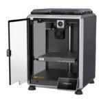 Creality K1C 2025 3D Printer - Image 2