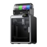 Creality K2 Combo 3D Printer - Image 3