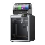 Creality K2 Combo 3D Printer - Image 5