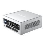 MINI-PC Minis Forum NAB6 Lite Intel Core i5-12600H, 16GB+512GB - Image 2