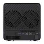 MINI-PC Minis Forum NAS N5 Pro AMD Ryzen AI 9 HX Pro 370, 32GB+128GB O - Image 6