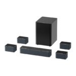 Ultimea Soundbar Poseidon D80 BOOM - Image 2