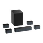 Ultimea Soundbar Poseidon D80 BOOM - Image 3