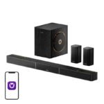 Ultimea Soundbar Skyware X40
