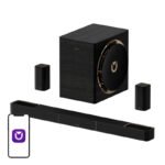 Ultimea Soundbar Skyware X70