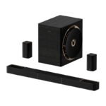 Ultimea Soundbar Skyware X70 - Image 2