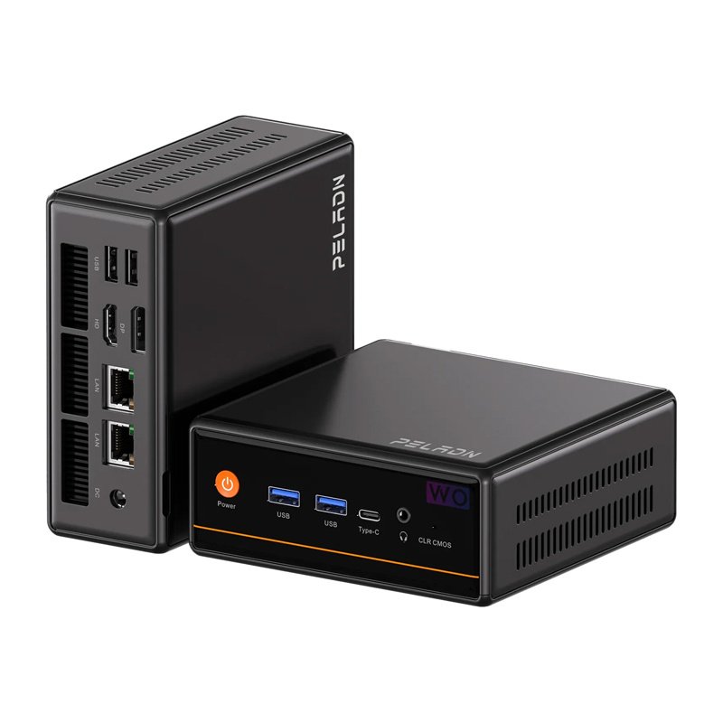 56678_1 Peladn Mini PC WO4 5600H 16+512GB - Image 1