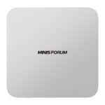 MiniPC Minis Forum X1-255 AMD Ryzen 7 H255, barebone - Image 3
