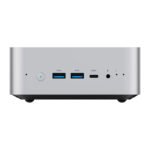 MiniPC Minis Forum X1-255 AMD Ryzen 7 H255, barebone - Image 5
