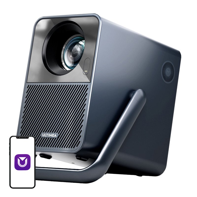56915_1 Ultimea Projector Poseidon E40 - Image 1