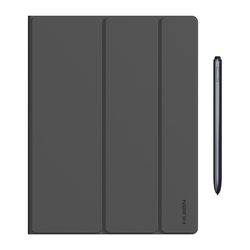 56923_1 Huion Kamvas Ink 10 EB1011 E-ink Digital Notebook - Image 1