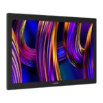 Huion Kamvas Pro 27 GT2702 graphics tablet - Image 4