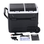 Refrigerator Hcalory P40M+ with bluetooth - Image 3