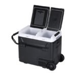 Refrigerator Hcalory P40M+ with bluetooth - Image 5