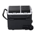 Refrigerator Hcalory P50M+ with bluetooth - Image 5