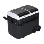 Refrigerator Hcalory P50M+ with bluetooth