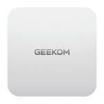 Mini PC GEEKOM A7MAX Ryzen 9 7940HS 16GB RAM 1T SSD + WIN 11 Pr - Image 3