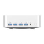 Mini PC GEEKOM A7MAX Ryzen 9 7940HS 16GB RAM 1T SSD + WIN 11 Pr - Image 4