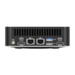 Mini PC GEEKOM A7MAX Ryzen 9 7940HS 16GB RAM 1T SSD + WIN 11 Pr - Image 5