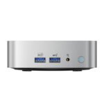 Mini PC GEEKOM A8 Ryzen 9 8945HS 32GG + 1TB + Win11 Pro - Image 5