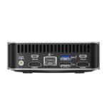 Mini PC GEEKOM A8 Ryzen 9 8945HS 32GG + 1TB + Win11 Pro - Image 6