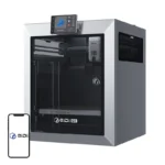 QiDi Filament management system