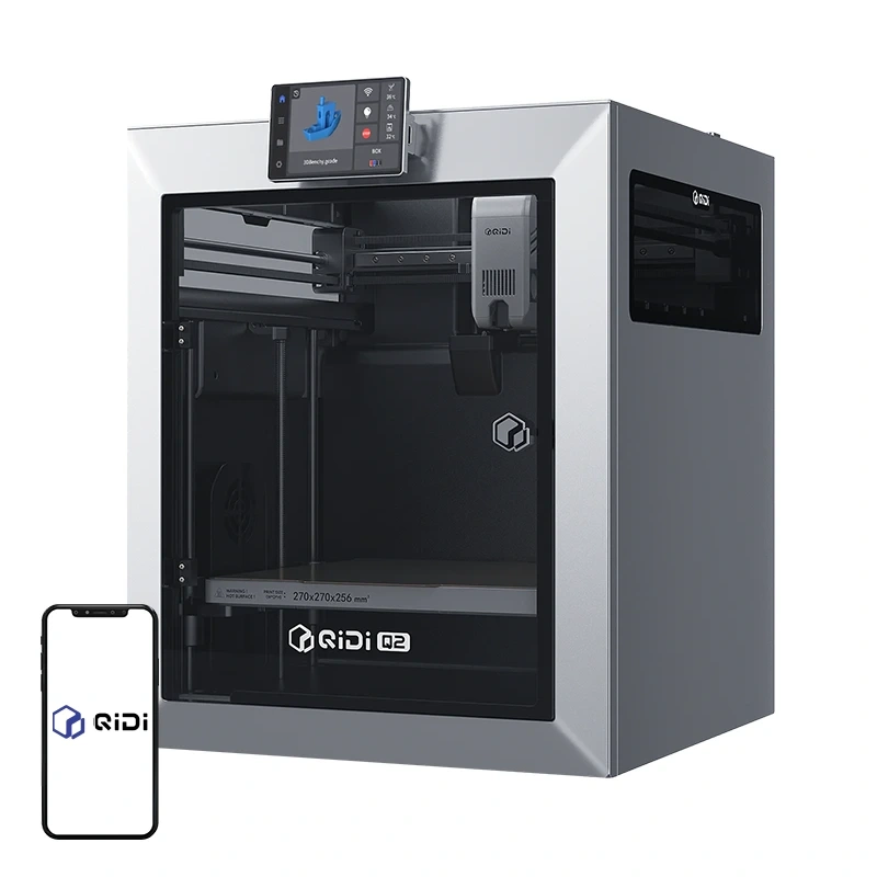 57464_1 QiDi Filament management system - Image 1
