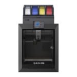 QiDi 3D Printer Q2C Combo - Image 4