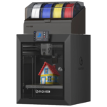 QiDi 3D Printer Q2C Combo
