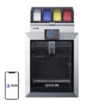 QiDi 3D Printer Q2 Combo