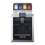 QiDi 3D Printer Q2 Combo - Image 3