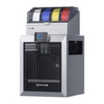 QiDi 3D Printer Q2 Combo - Image 2
