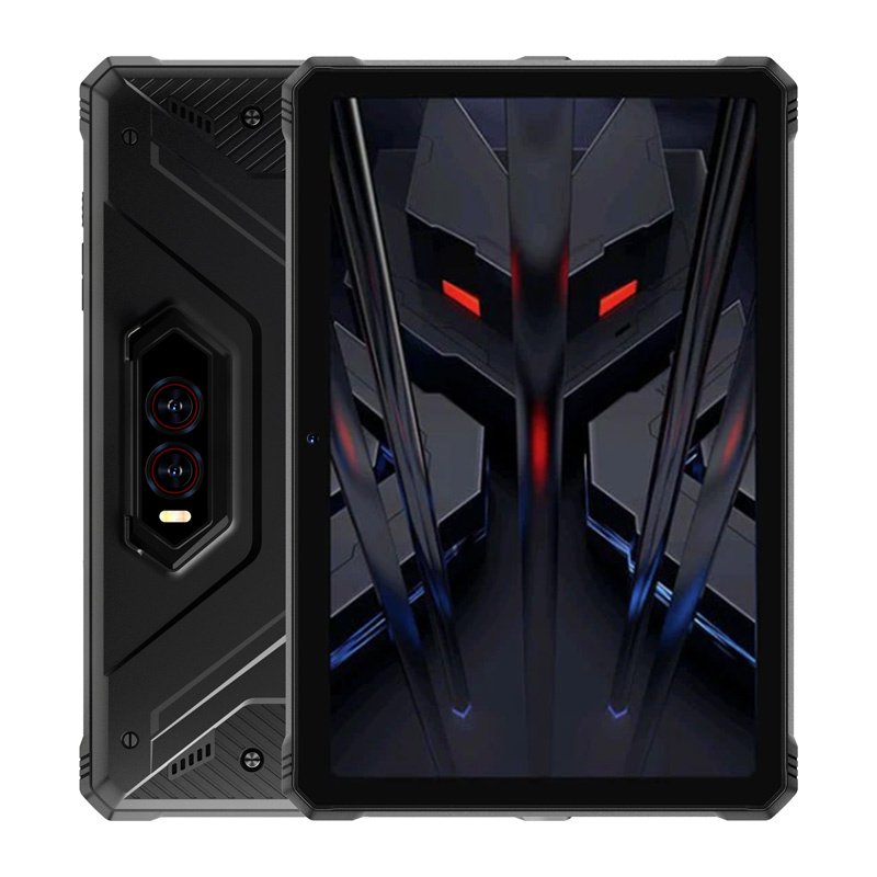 57525_5 HOTWAV Tablet R9 Plus (black) - Image 1