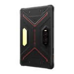 HOTWAV Tablet R9 Plus (red) - Image 3