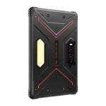 HOTWAV Tablet R9 Plus (red) - Image 4