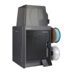 Elegoo Centauri Carbon 2 Combo 3D Printer - Image 3