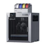 QIDI 3D Printer Max 4 combo - Image 2