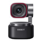 Kamera internetowa OBSBOT Tiny 3 z pilotem - Image 4