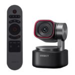 Kamera internetowa OBSBOT Tiny 3 z pilotem