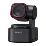 OBSBOT Tiny 3 Lite Remote Combo - Image 2