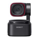 OBSBOT Tiny 3 Lite Remote Combo - Image 6